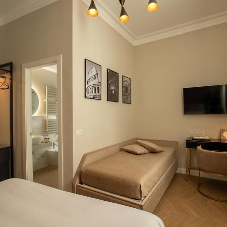 Porta Castello Suites Rome Exterior photo