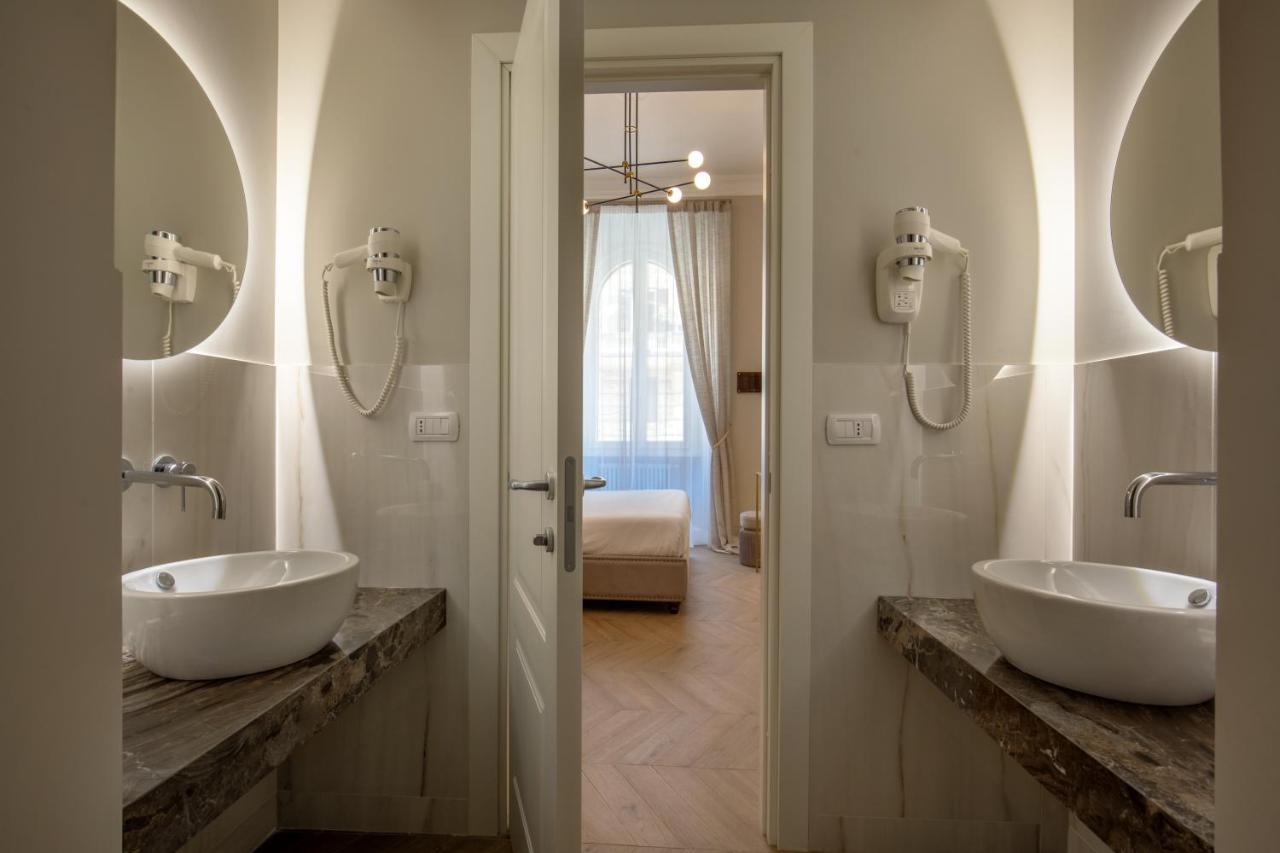 Porta Castello Suites Rome Exterior photo