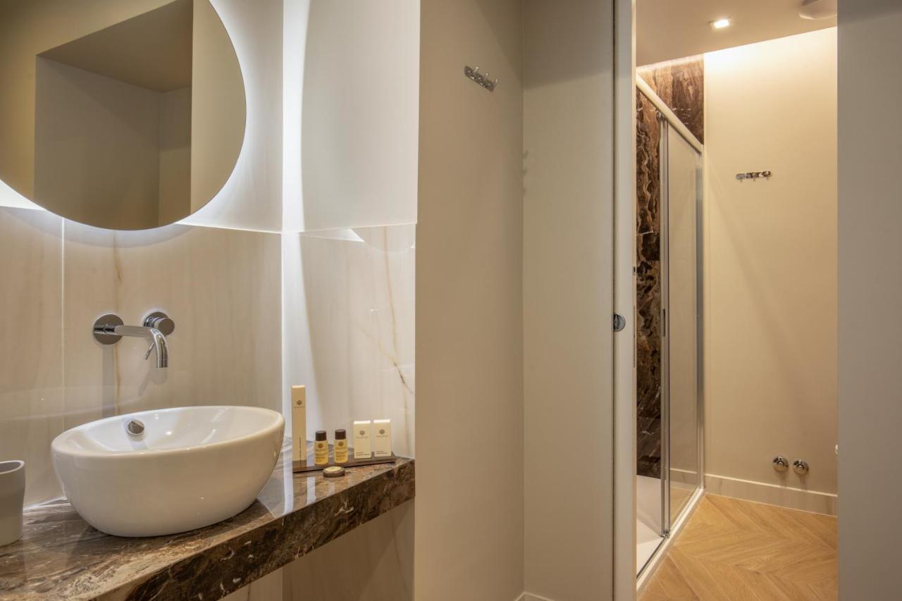 Porta Castello Suites Rome Exterior photo